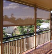 Invisible Grilles: The Perfect Solution for Balcony Safety